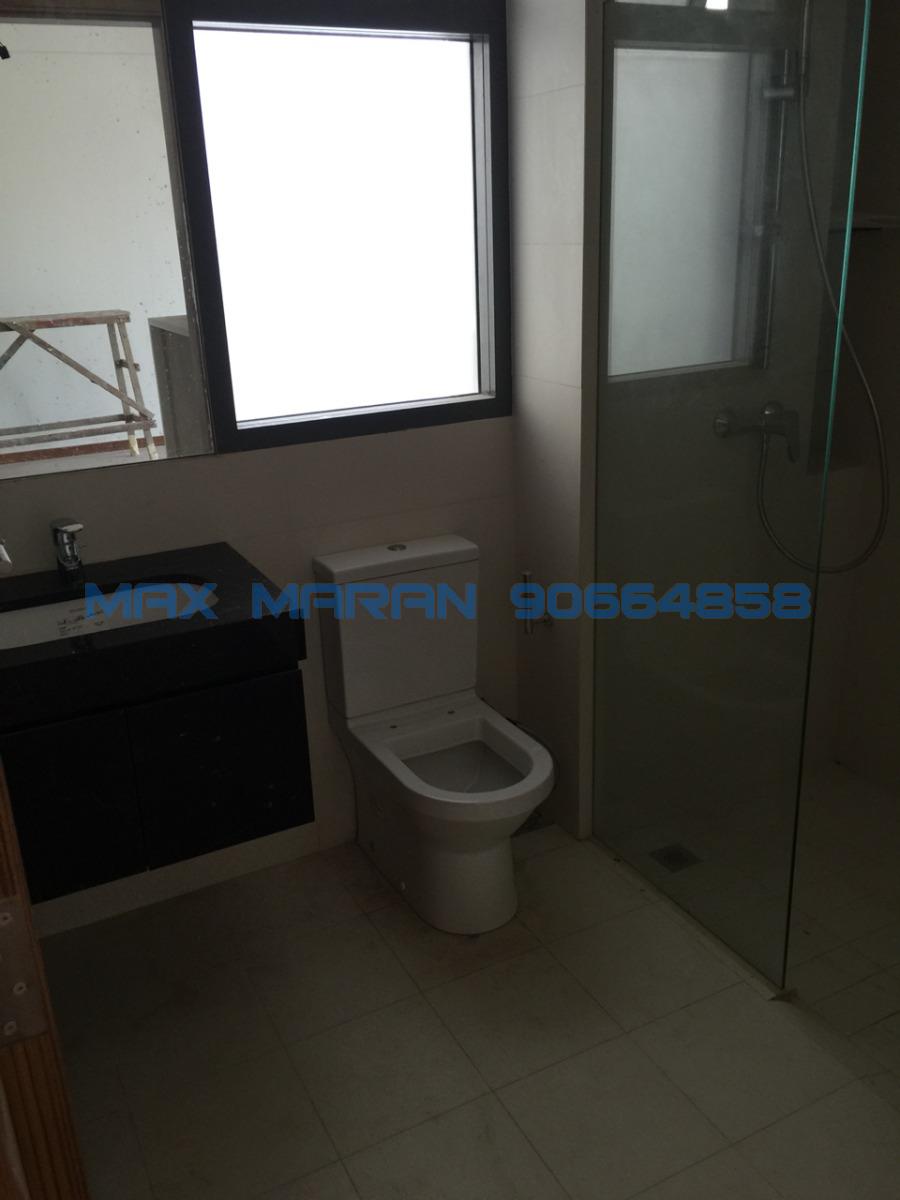 Serenity Breeze (D15), Apartment #86809312